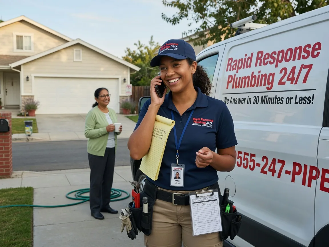 Emergency Plumber Hershey, PA FAQs